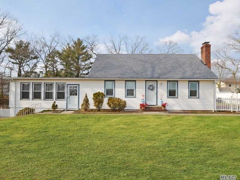 #1 photo, 79 Wicks Road, Commack , NY 11725