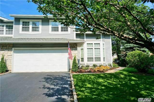 #1 photo, 25 Hampshire Court, サフォーク郡 Holbrook , NY 11741