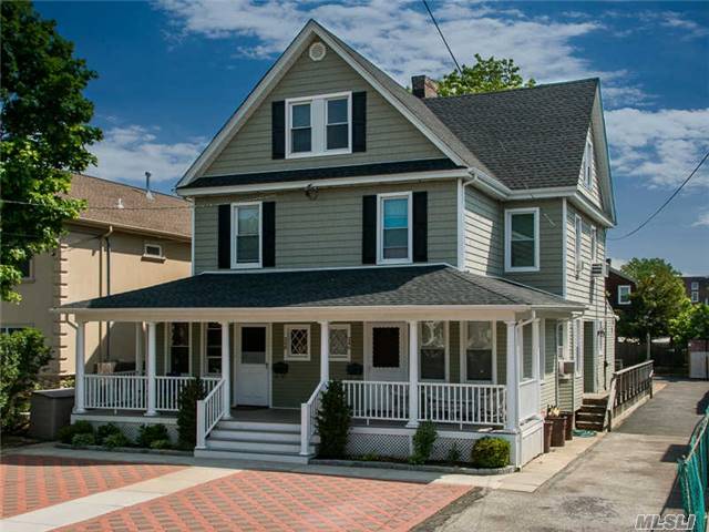 #1 photo, 346-348 Washington Avenue, Cedarhurst , NY 11516