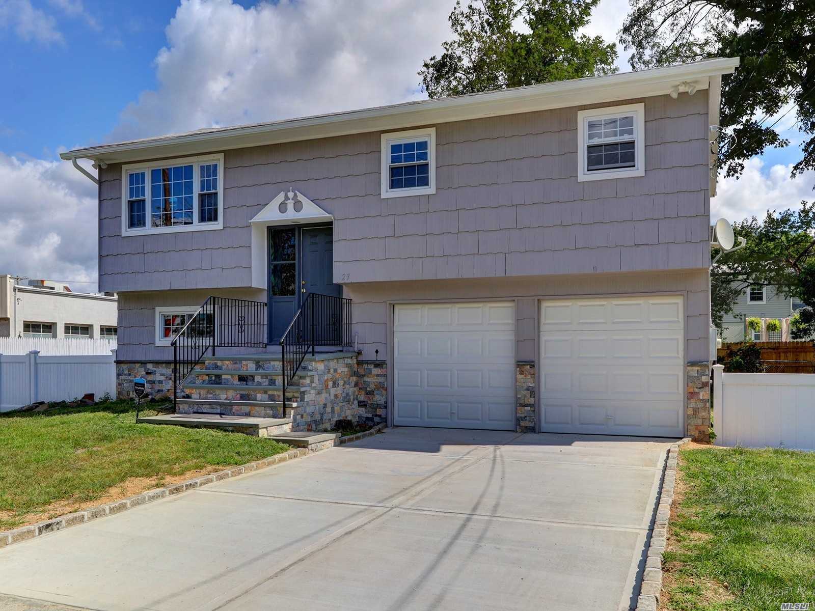 #1 photo, 27 Oakley Avenue, ナッソー郡 Massapequa , NY 11758