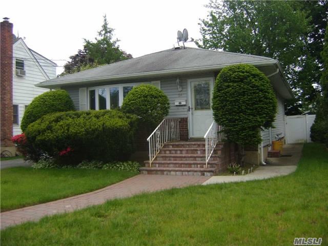 #1 photo, 54 Chestnut St, Hicksville , NY 11801