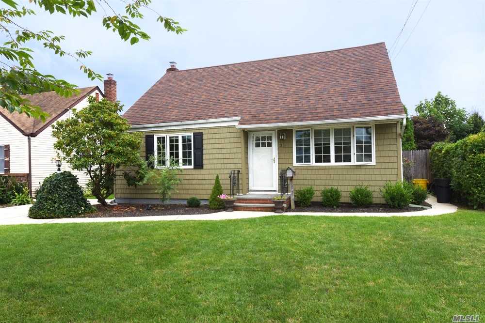 #1 photo, 35 Audrey Avenue, Plainview , NY 11803