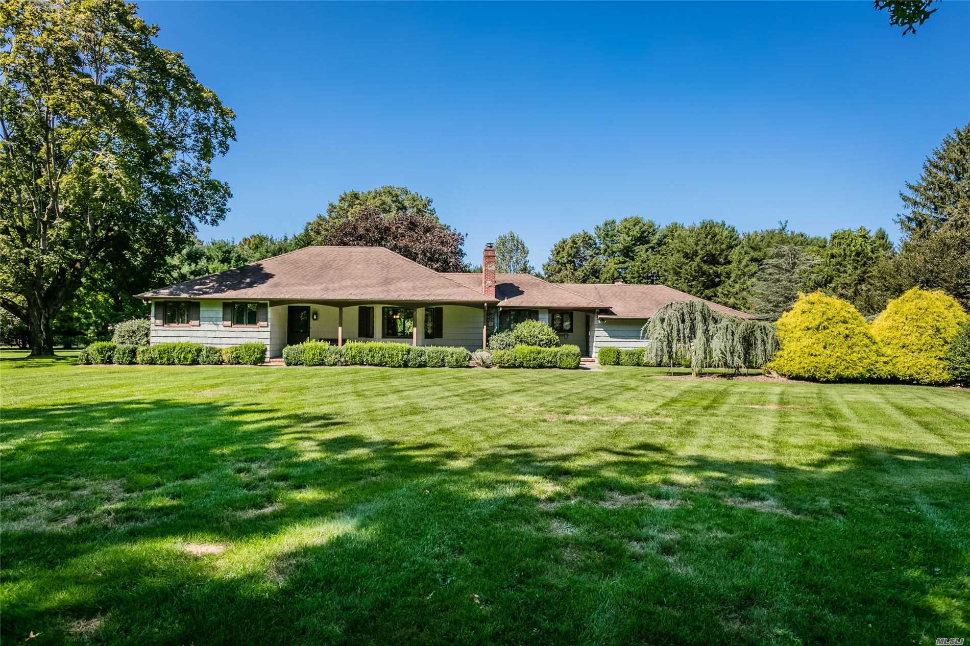 #1 photo, 491 Woodbury Road, Cold Spring Harbor , NY 11724