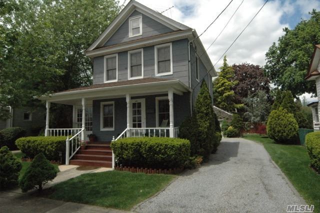 #1 photo, 128 Mugsnug Avenue, Mineola , NY 11501