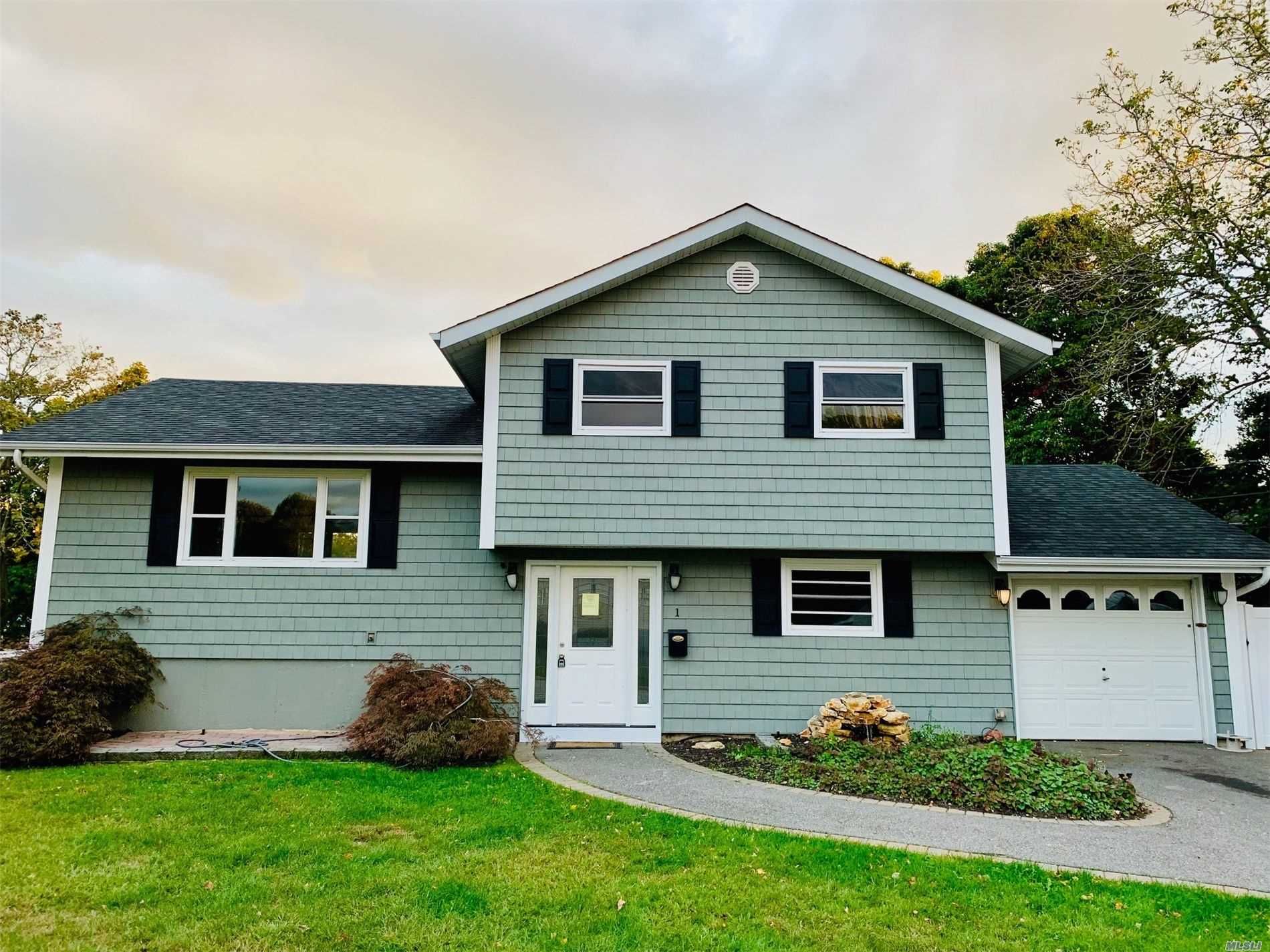 #1 photo, 1 Jarvin Road, Port Jefferson Station , NY 11776