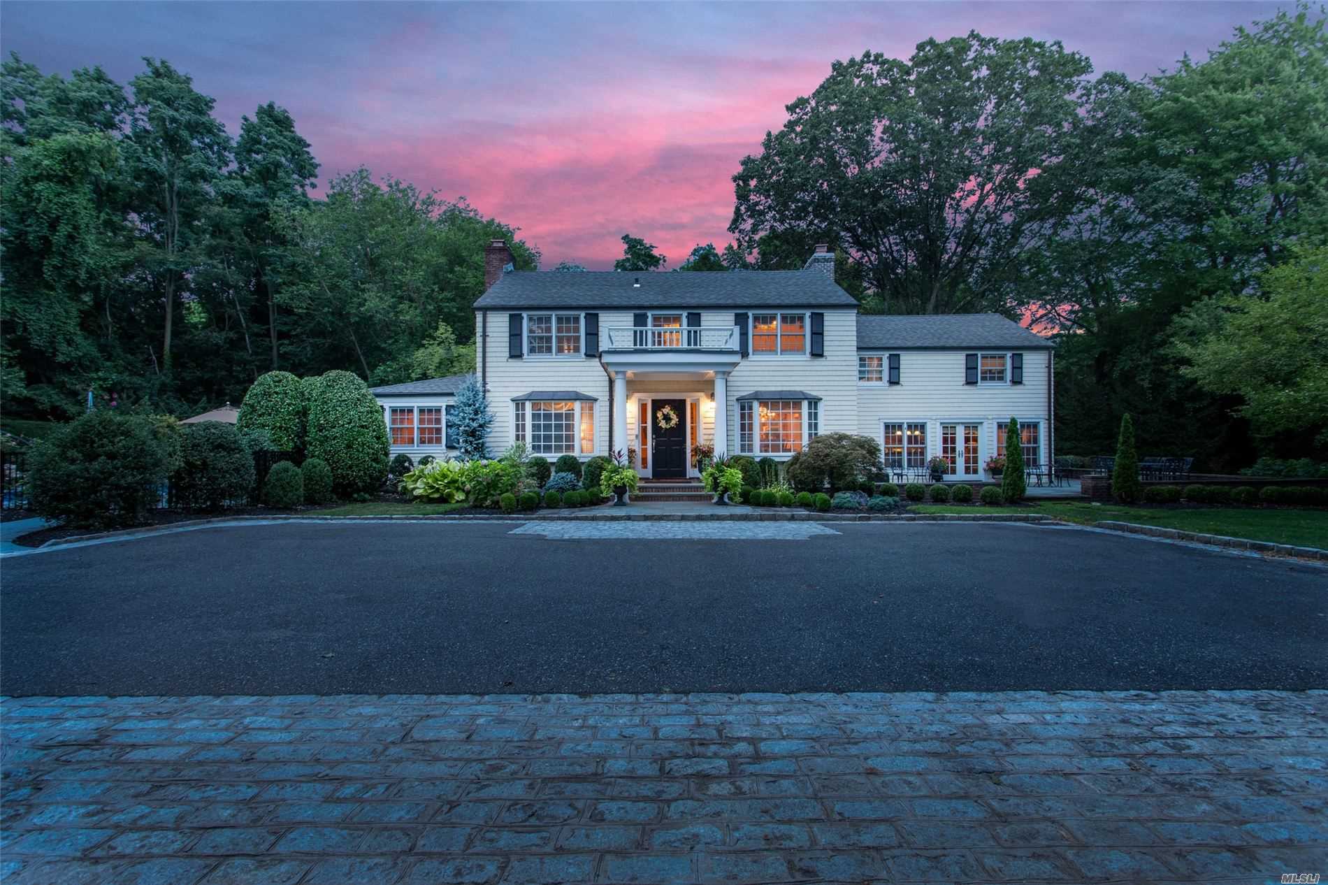 #1 photo, 1634 Stewart Lane, ナッソー郡 Laurel Hollow , NY 11791