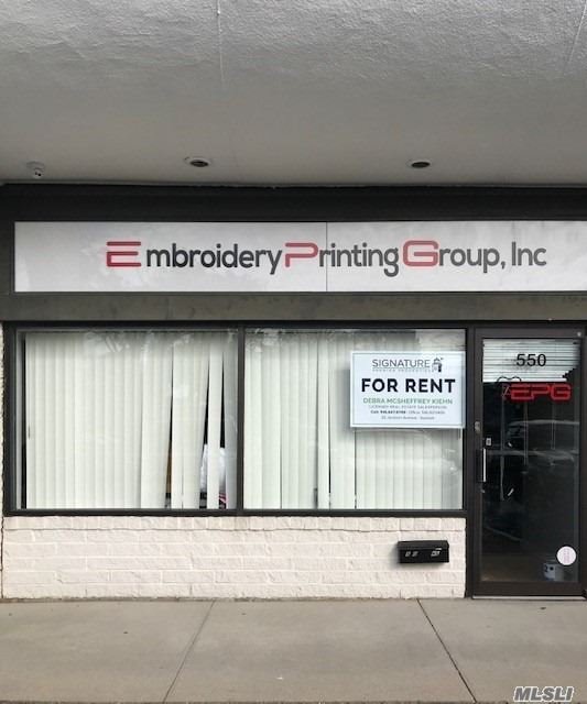 #1 photo, 550 Central Avenue, ナッソー郡 Bethpage , NY 11714