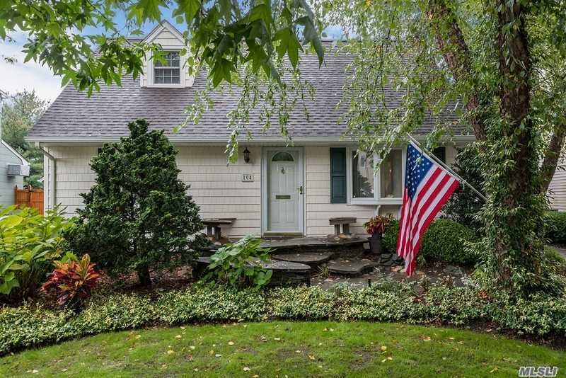 #1 photo, 104 Cameron Avenue, Merrick , NY 11566