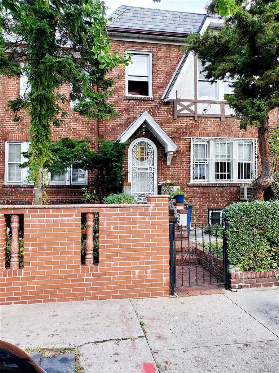 #1 photo, 34-23 71st Street, Jackson Heights , NY 11372