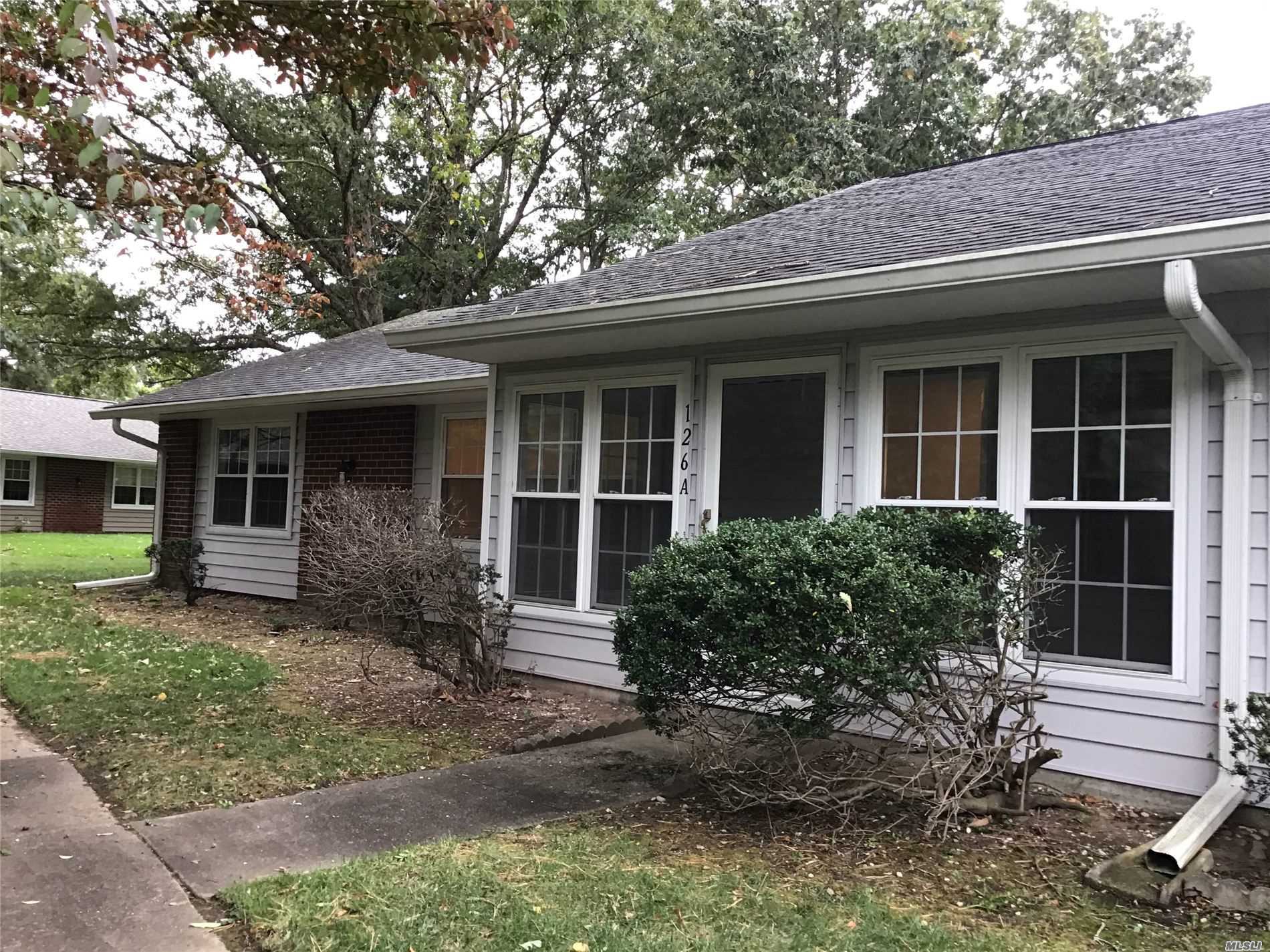 #1 photo, 126A Exmore Court, سوفولك Ridge , NY 11961