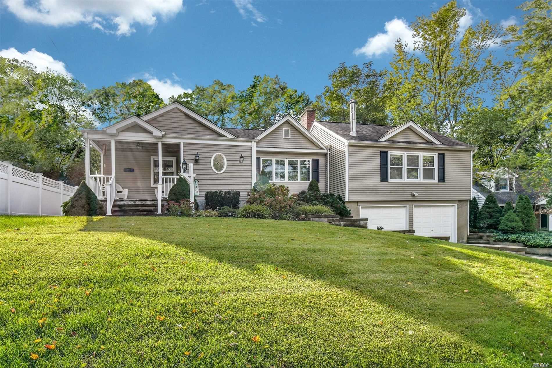 #1 photo, 8A Linda Place, サフォーク郡 Huntington , NY 11743