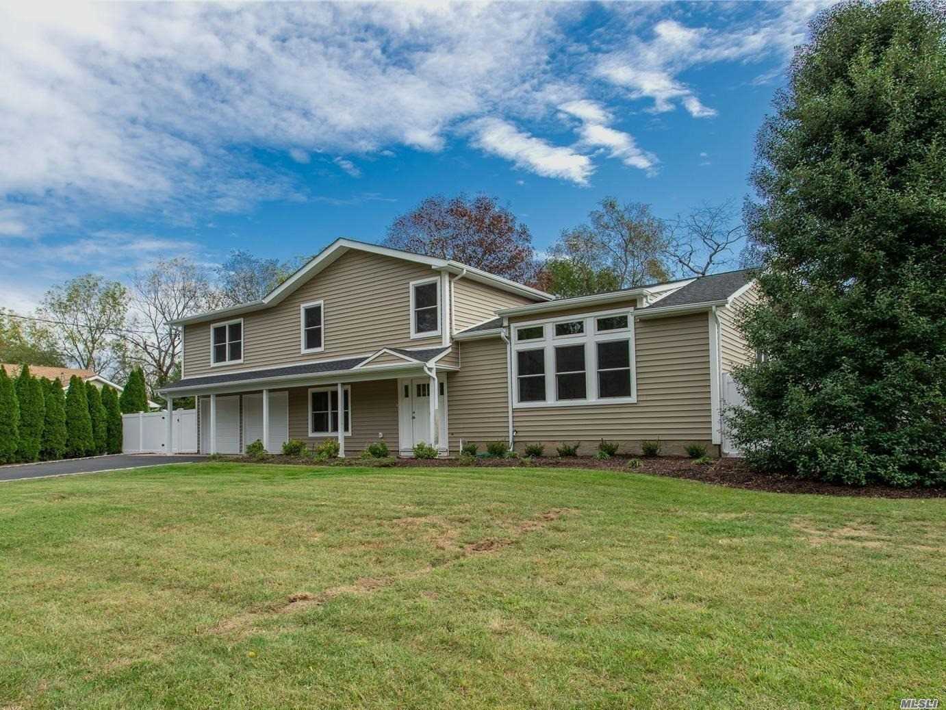 #1 photo, 224 Northfield Road, سوفولك Hauppauge , NY 11788