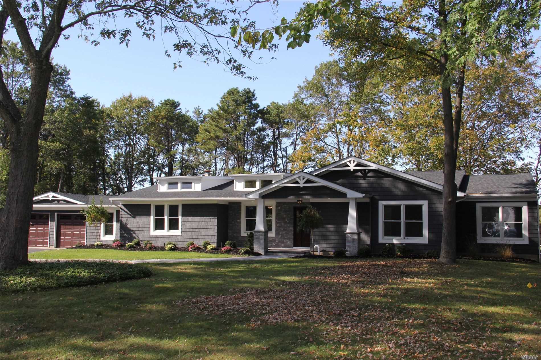 #1 photo, 1 W Dosoris Lane, Dix Hills , NY 11746