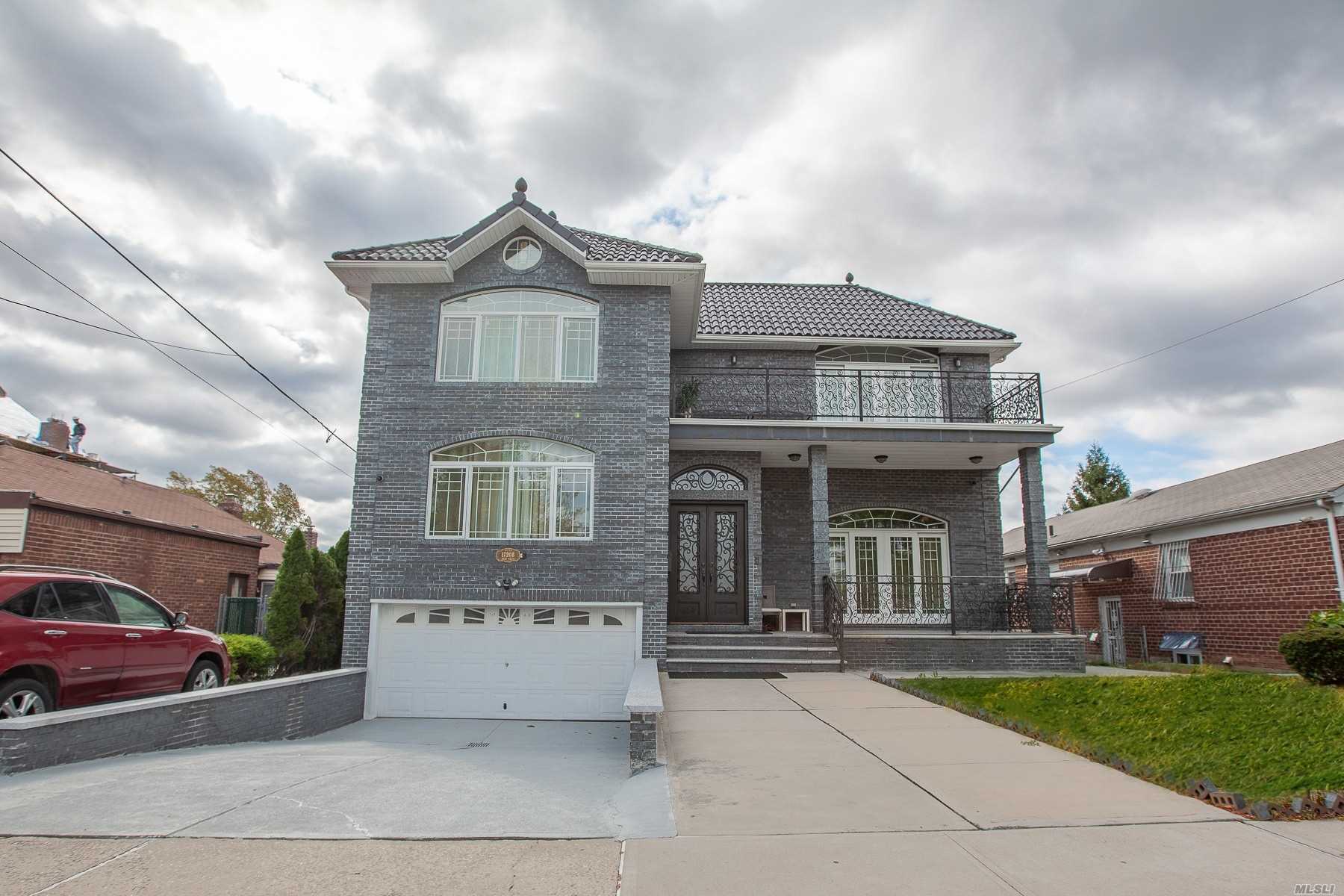 #1 photo, 172-08 67 Avenue, 皇后区 新鲜草原 Fresh Meadows , NY 11365