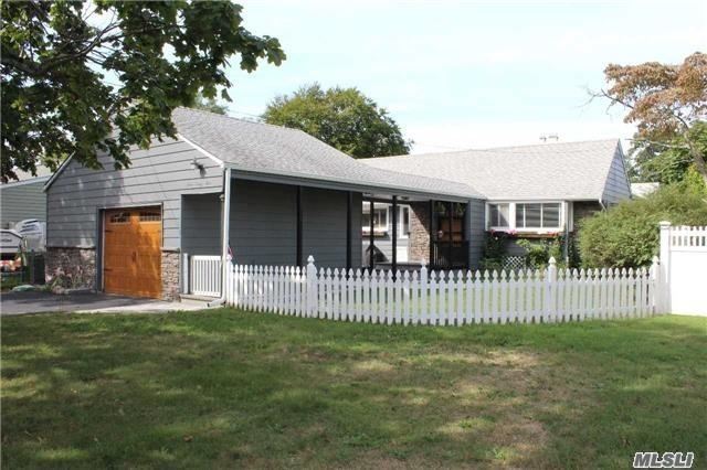 #1 photo, 321 George Street, West Islip , NY 11795