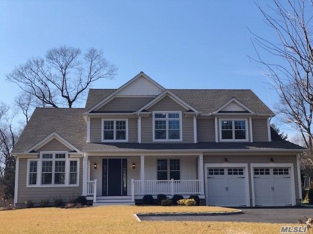 #1 photo, 137 Little Neck Road, サフォーク郡 Centerport , NY 11721