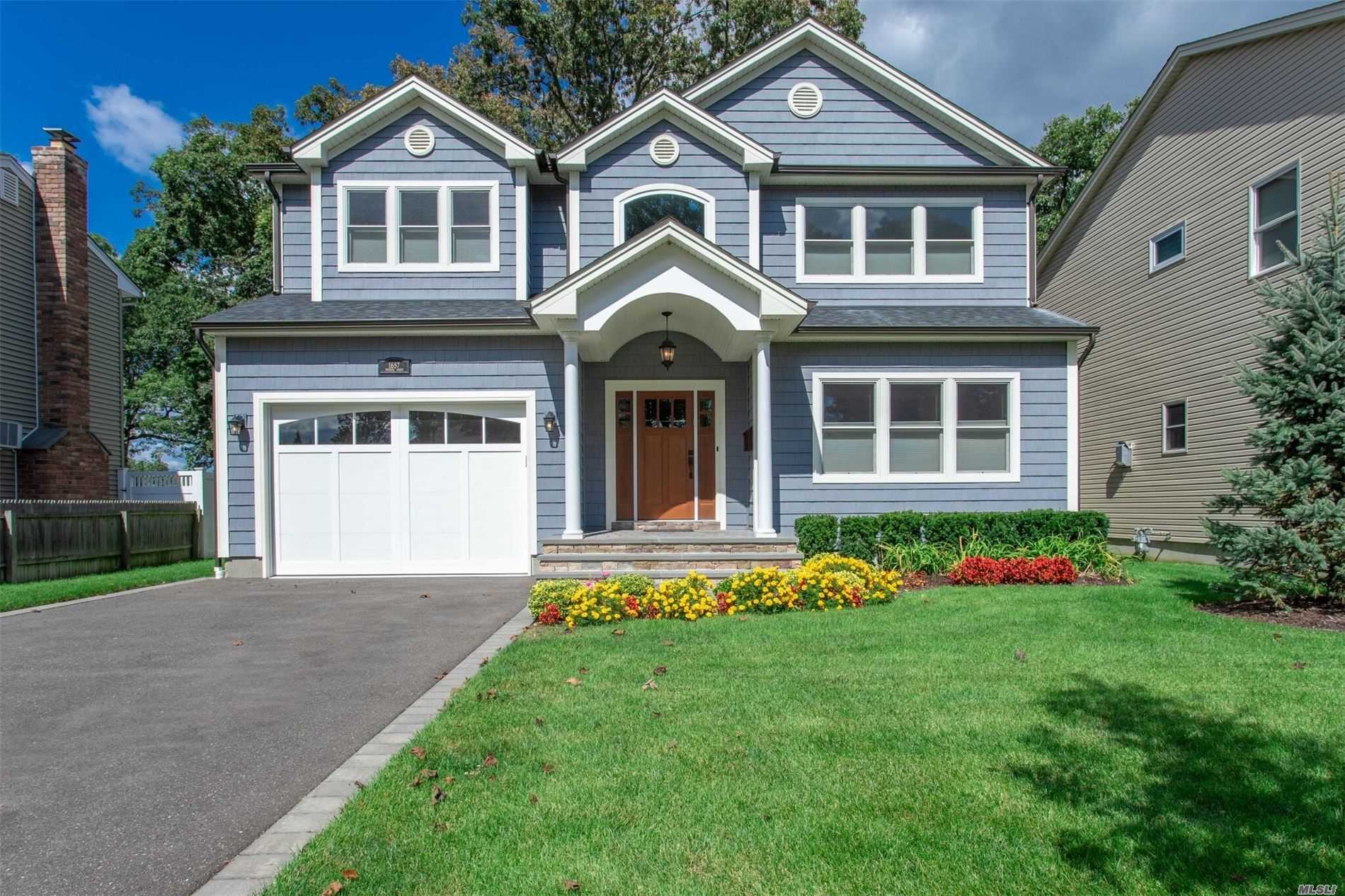 #1 photo, 1657 Thorne Court, ナッソー郡 Merrick , NY 11566