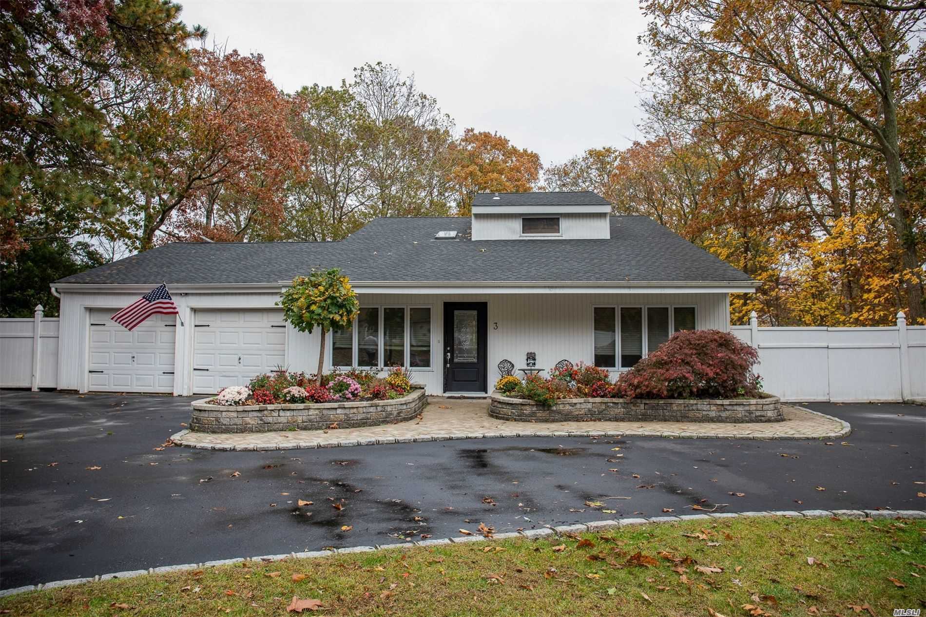 #1 photo, 3 Halston Lane, 東長島 科勒姆 Coram , NY 11727