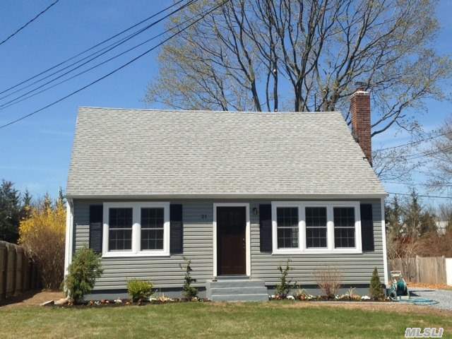 #1 photo, 21 Central Street, サフォーク郡 Greenlawn , NY 11740