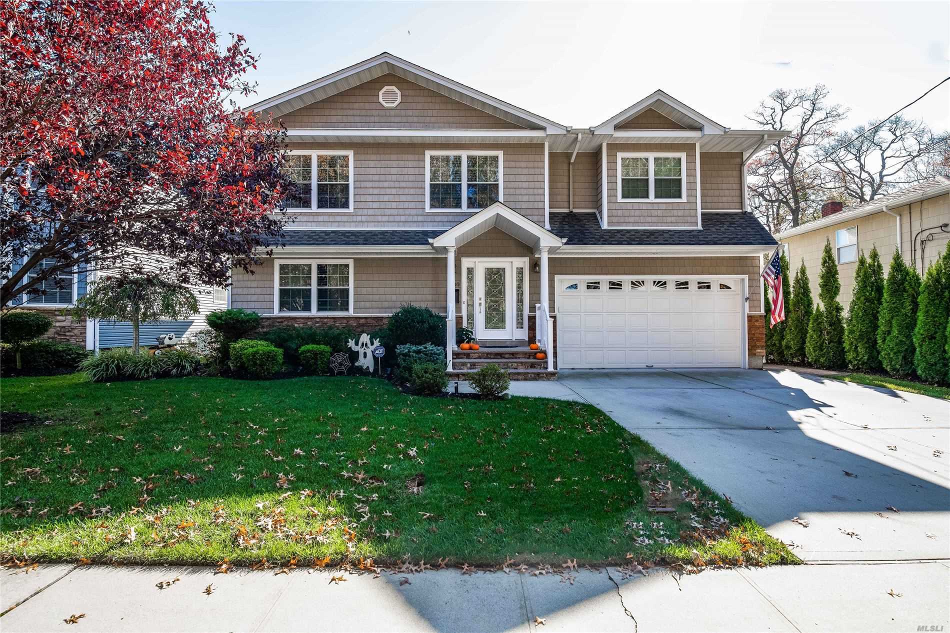 #1 photo, 1680 Cortelyou Road, ナッソー郡 Merrick , NY 11566