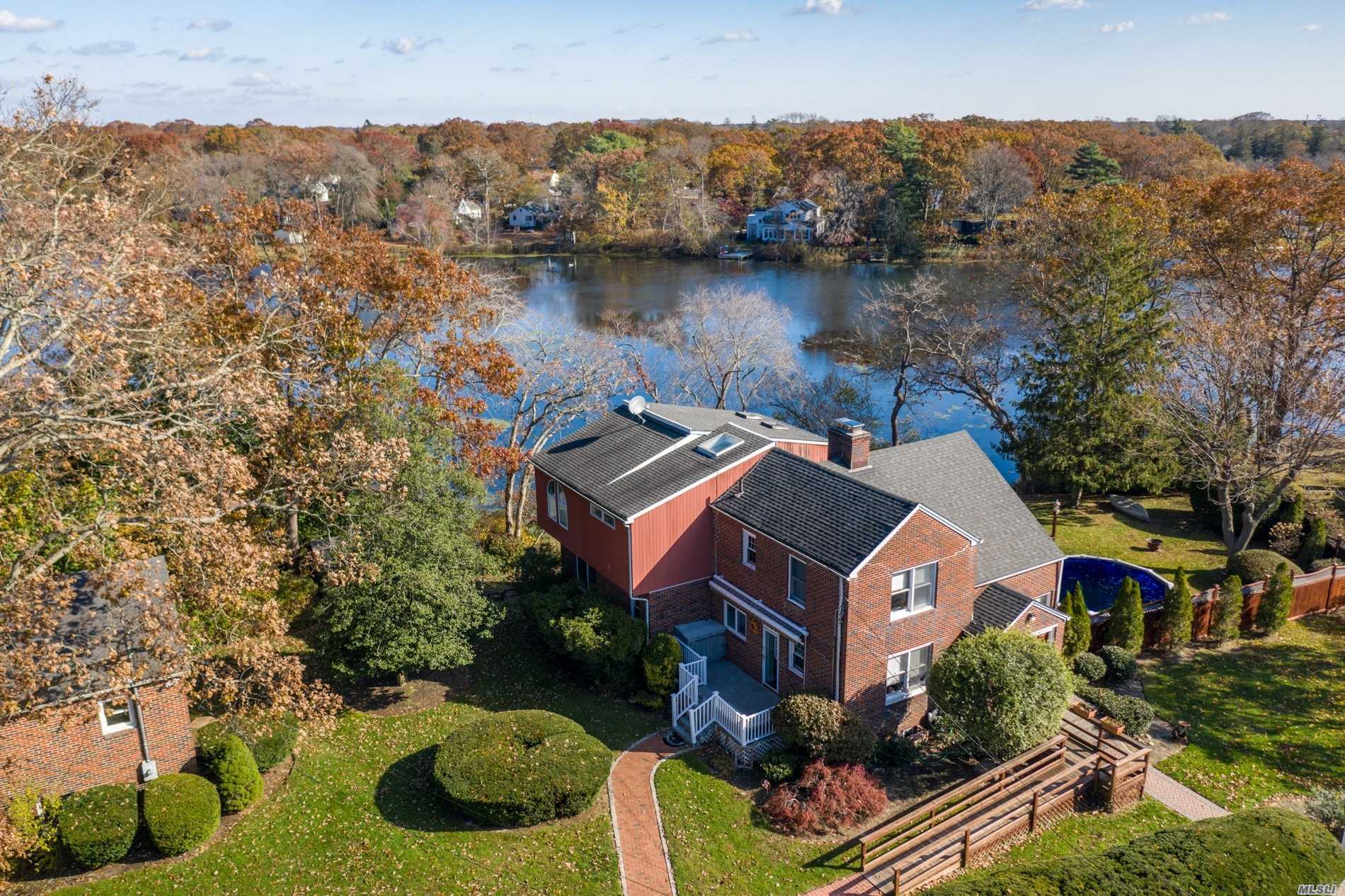 #1 photo, 65 Lake Shore Drive, Patchogue , NY 11772