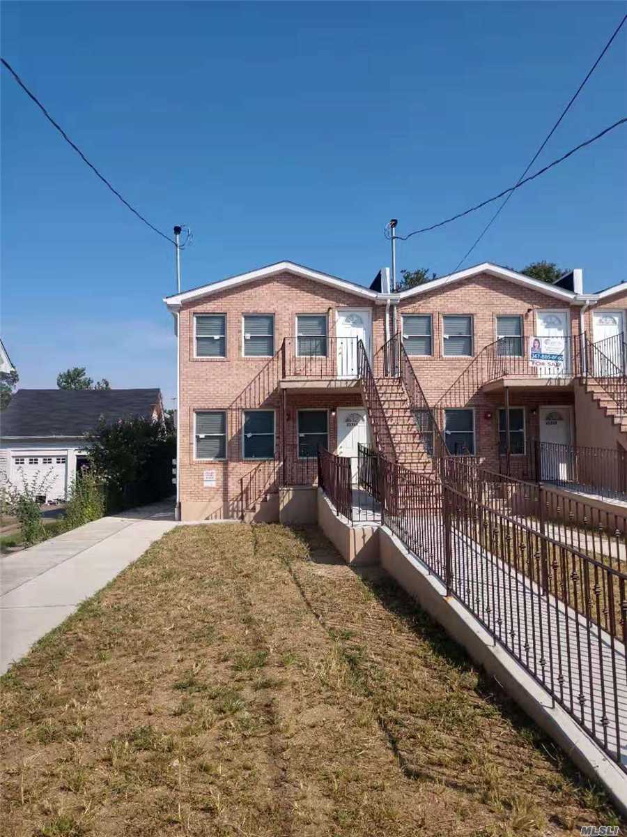 #1 photo, 215-17 Hollis Avenue, Queens Village , NY 11429