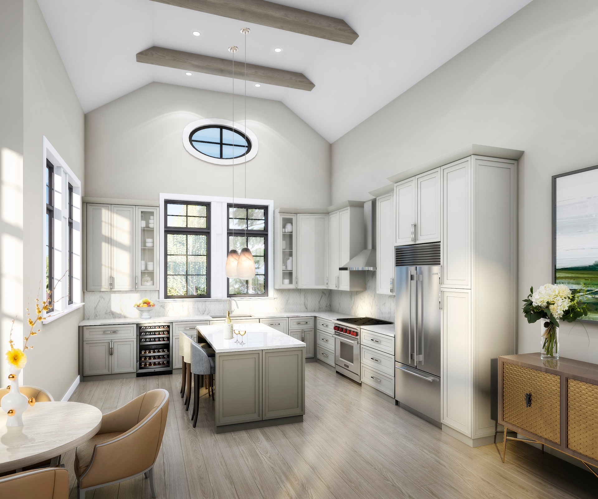 #10 photo, 884 Jericho Turnpike, 長島 Woodbury , New York 11797