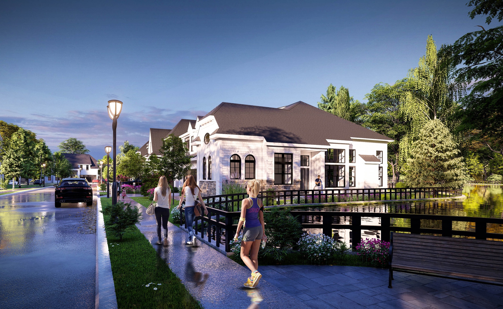 #4 photo, 884 Jericho Turnpike, 長島 Woodbury , New York 11797