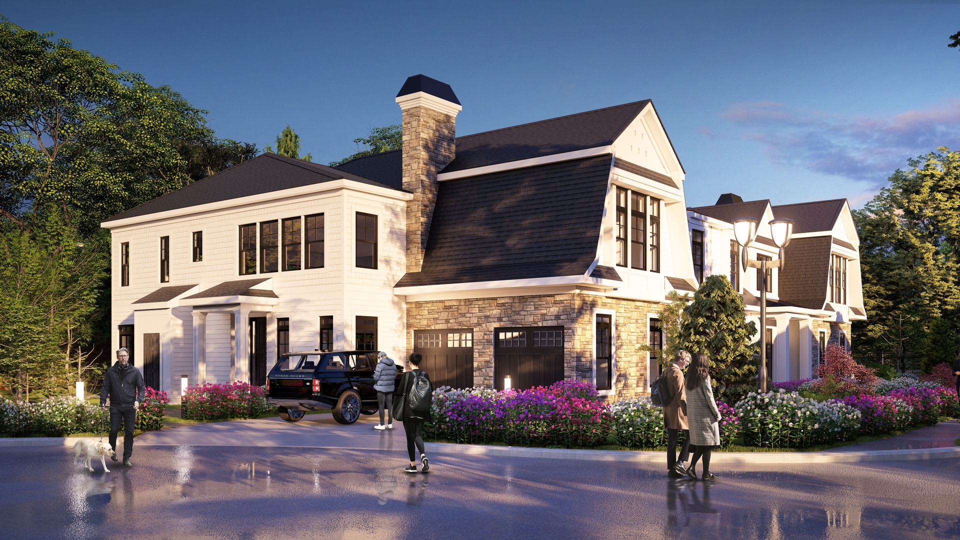 #5 photo, 884 Jericho Turnpike, 長島 Woodbury , New York 11797