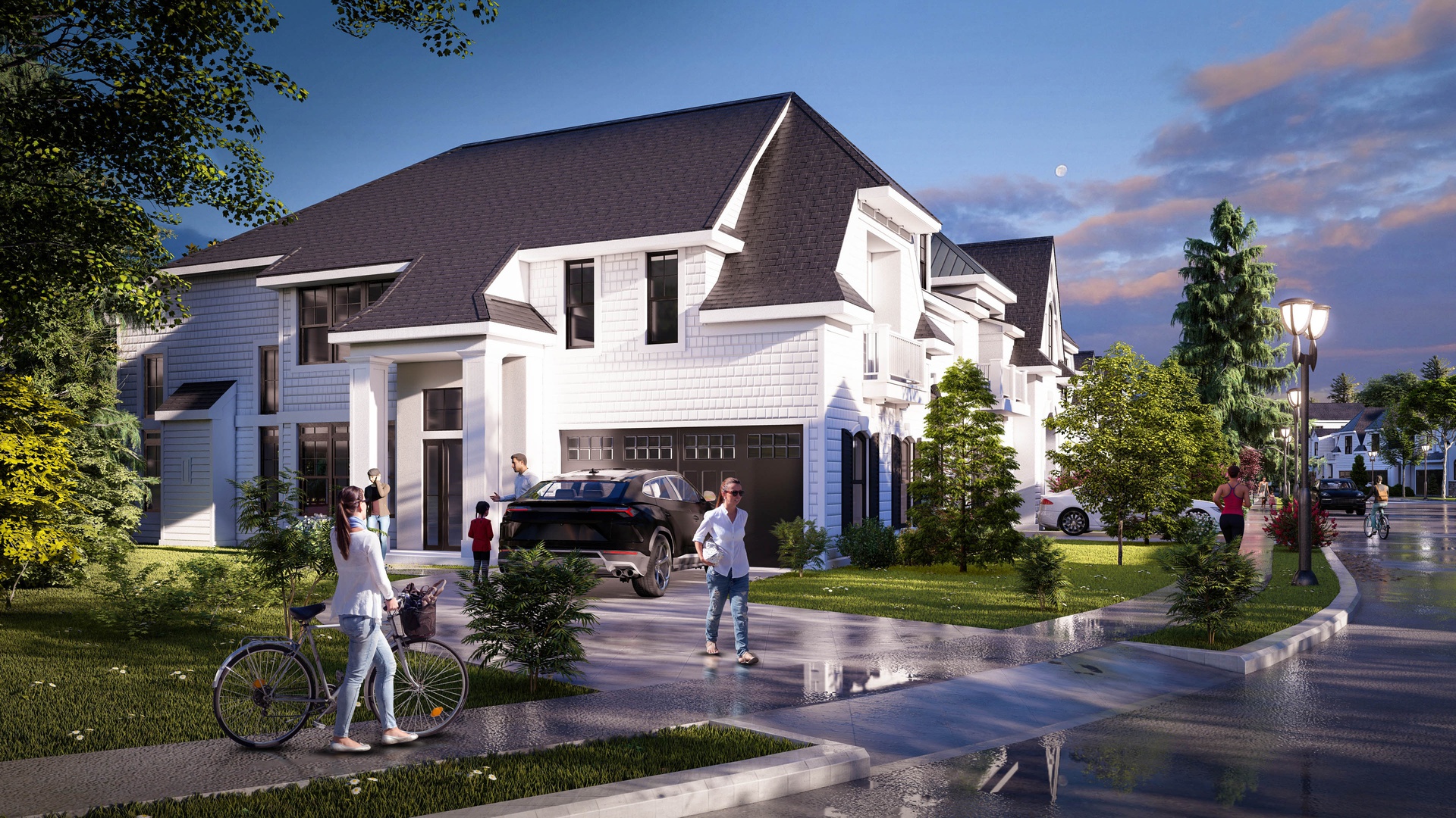 #6 photo, 884 Jericho Turnpike, 長島 Woodbury , New York 11797