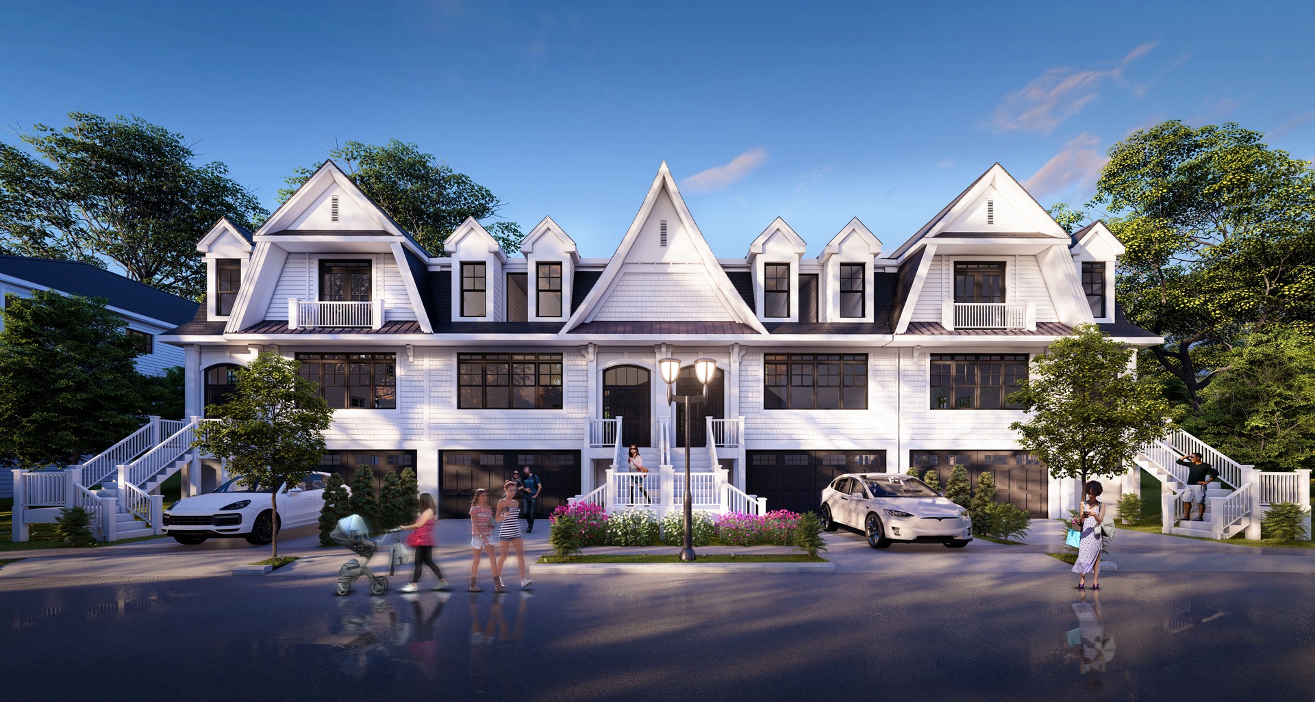 #7 photo, 884 Jericho Turnpike, 長島 Woodbury , New York 11797