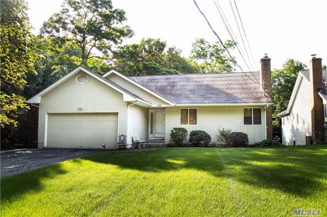 #1 photo, 188 Woodbury Road, サフォーク郡 Huntington , NY 11743