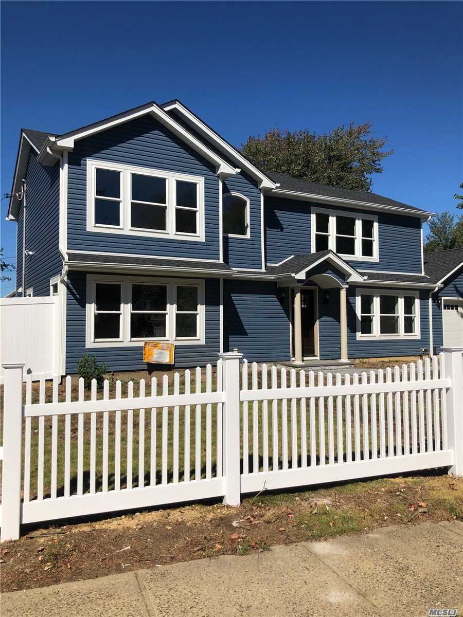 #1 photo, 2431 Stewart Avenue, Westbury , NY 11590