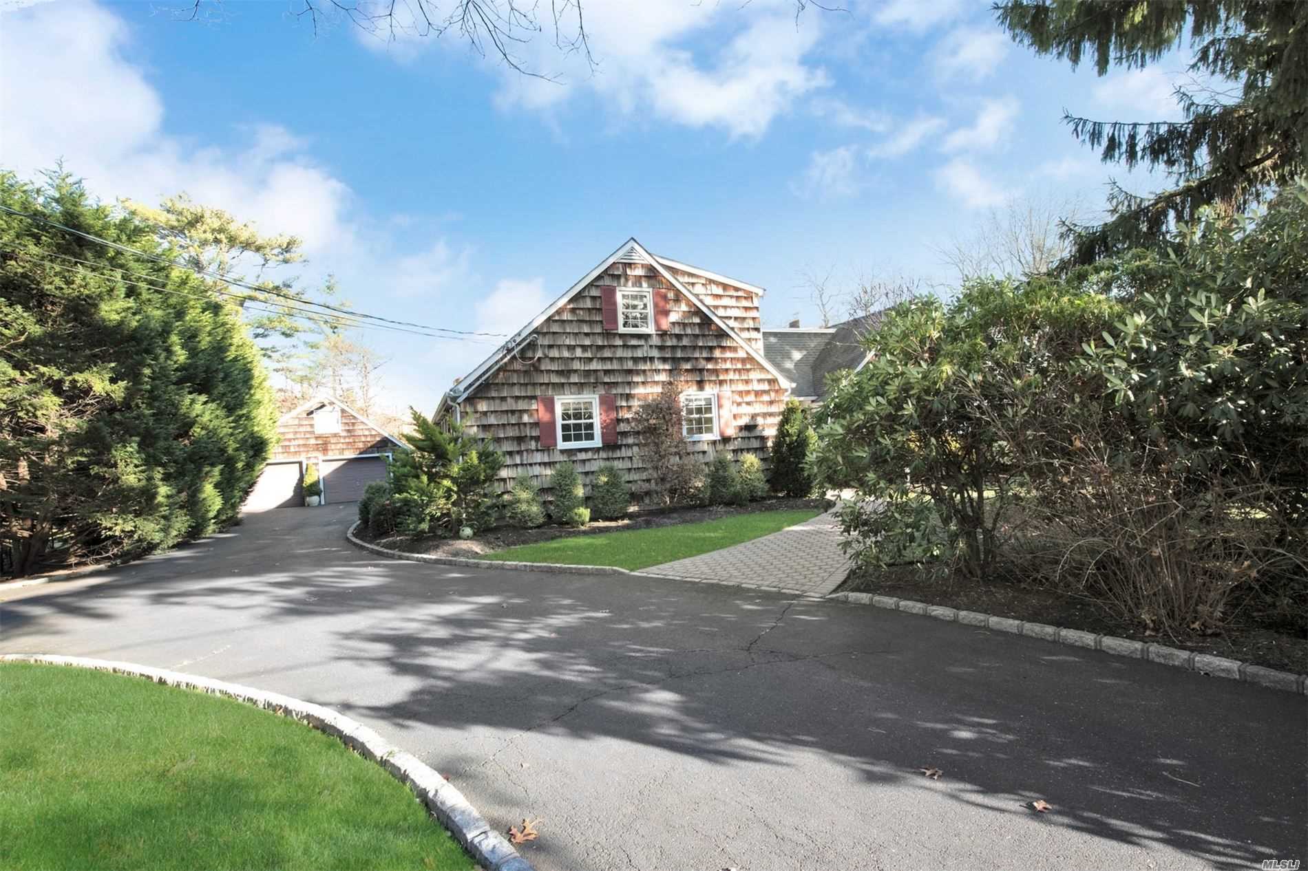 #1 photo, 5 Miami Road, Саффолк ‖ Oakdale , NY 11769