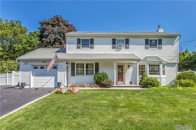 #1 photo, 277 Burr Road, East Northport , NY 11731