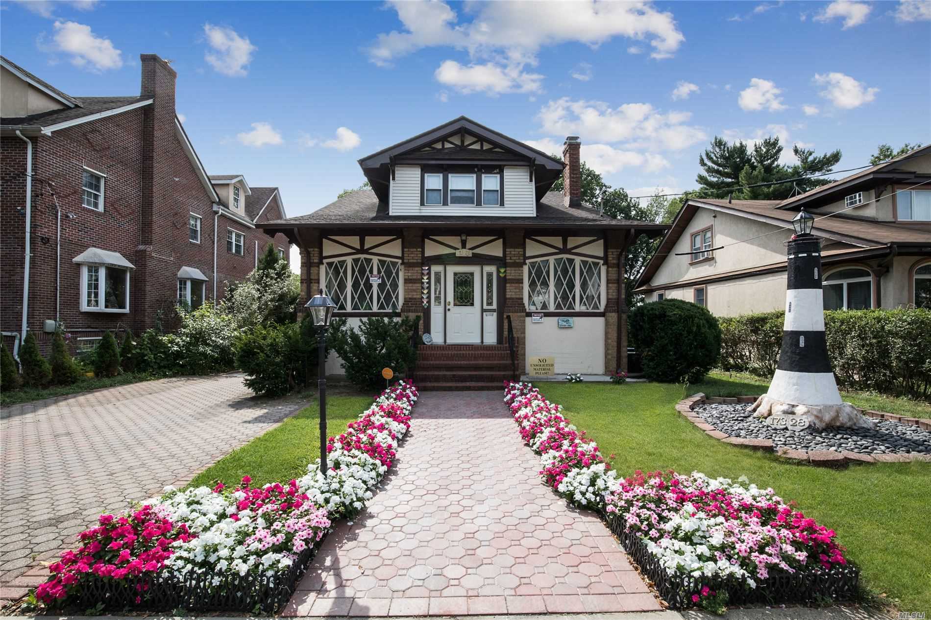 #1 photo, 173-28 Mayfield Road, Jamaica Estates , NY 11432