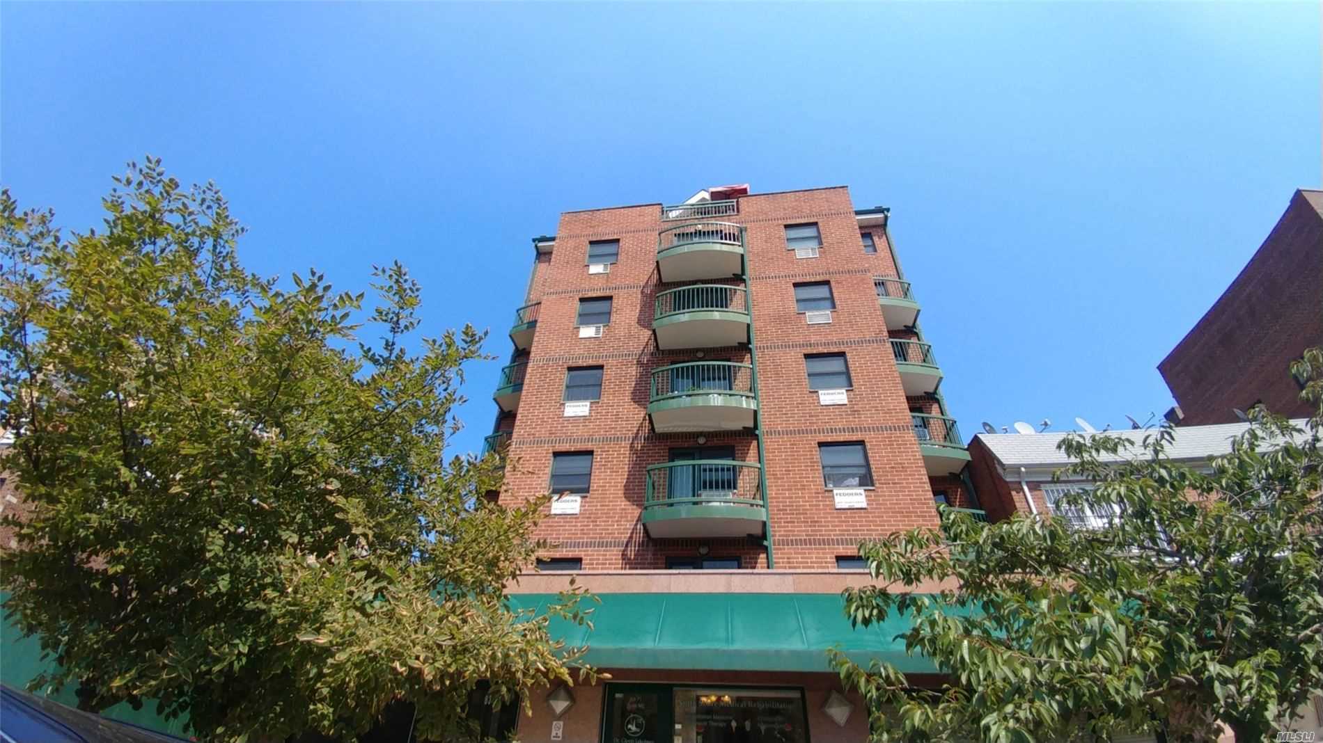 #1 photo, 83-71 116th Street, Kew Gardens , NY 11415