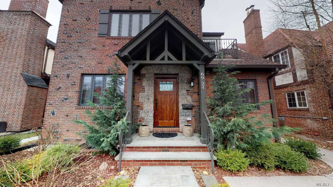 #1 photo, 69-24 Ingram Street, Forest Hills , NY 11375