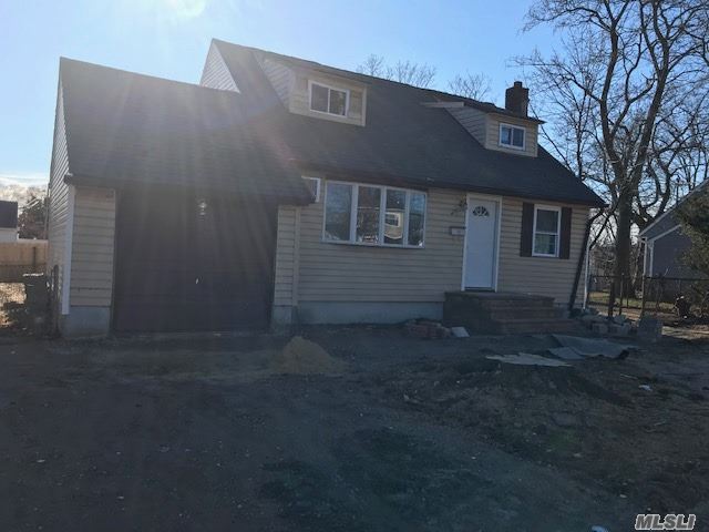 #1 photo, 430 Clayton Street, Central Islip , NY 11722