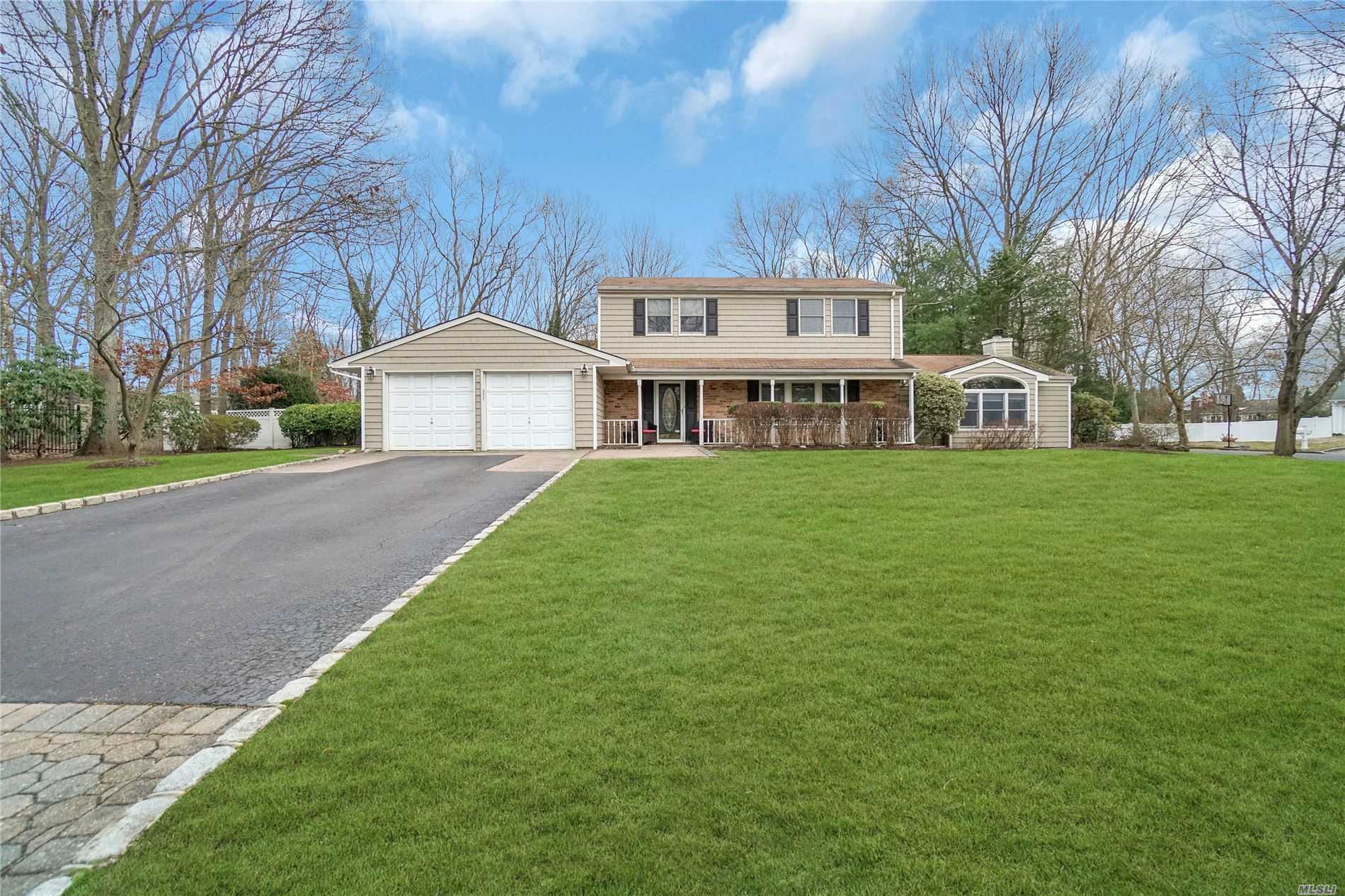 #1 photo, 53 Chelsea Drive, Саффолк ‖ Mount Sinai , NY 11766