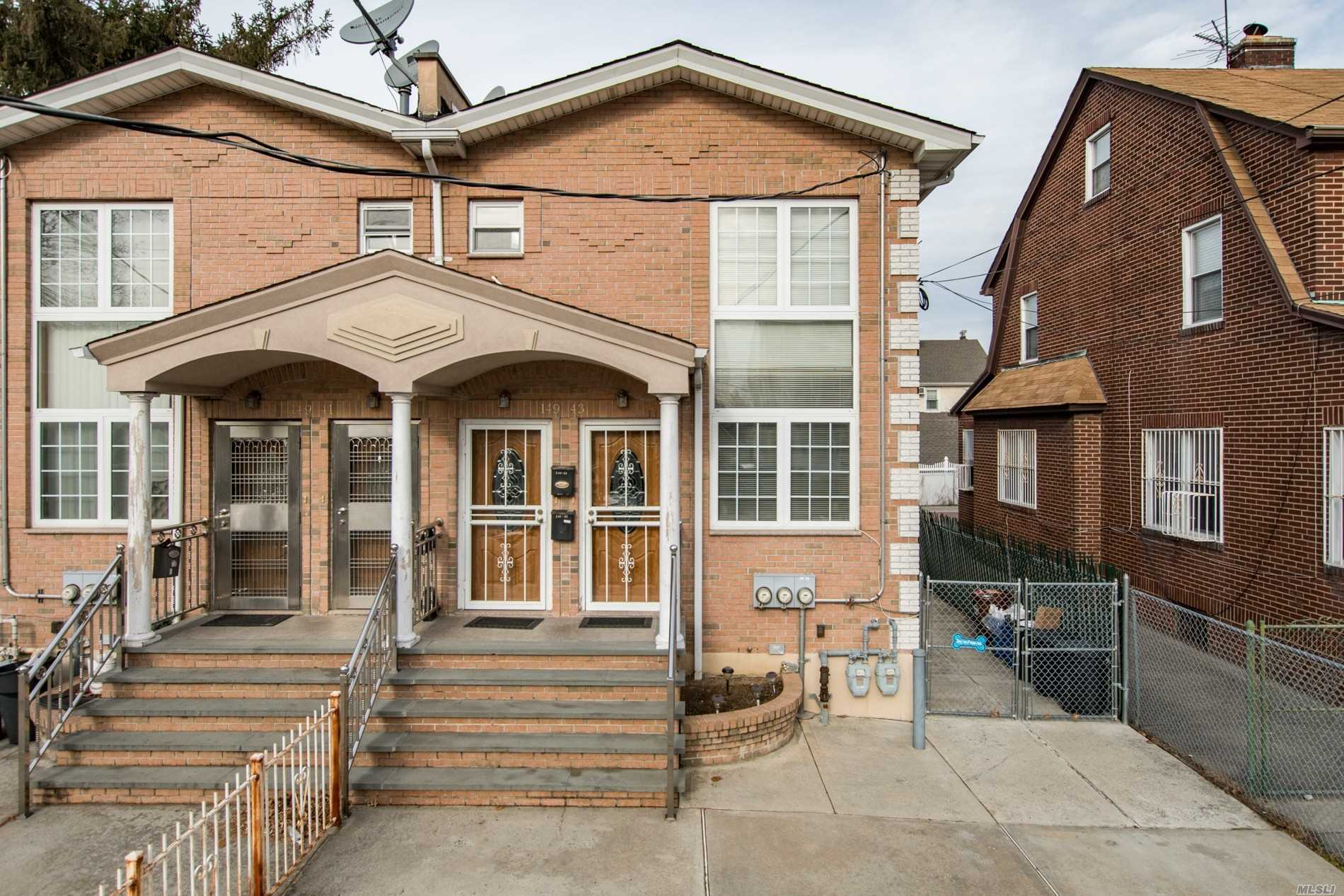 #1 photo, 149-43 20 Avenue, קווינס Whitestone , NY 11357