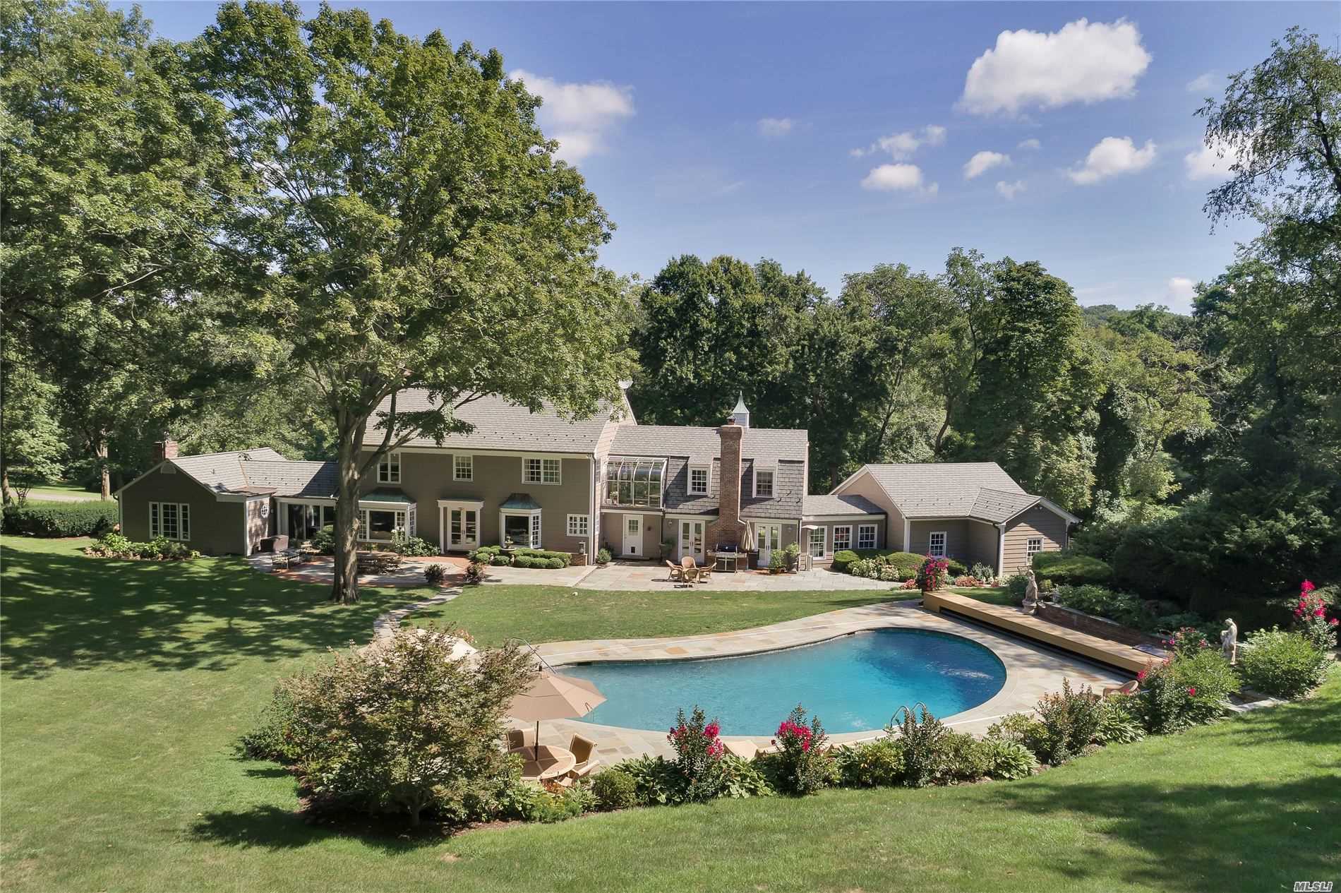 #1 photo, 177 Cove Road, ناسو Oyster Bay Cove , NY 11771