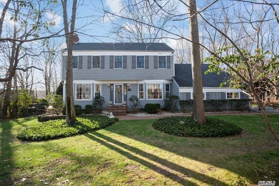 #1 photo, 2 Chips Court, 롱 아일랜드 Port Jefferson , NY 11777