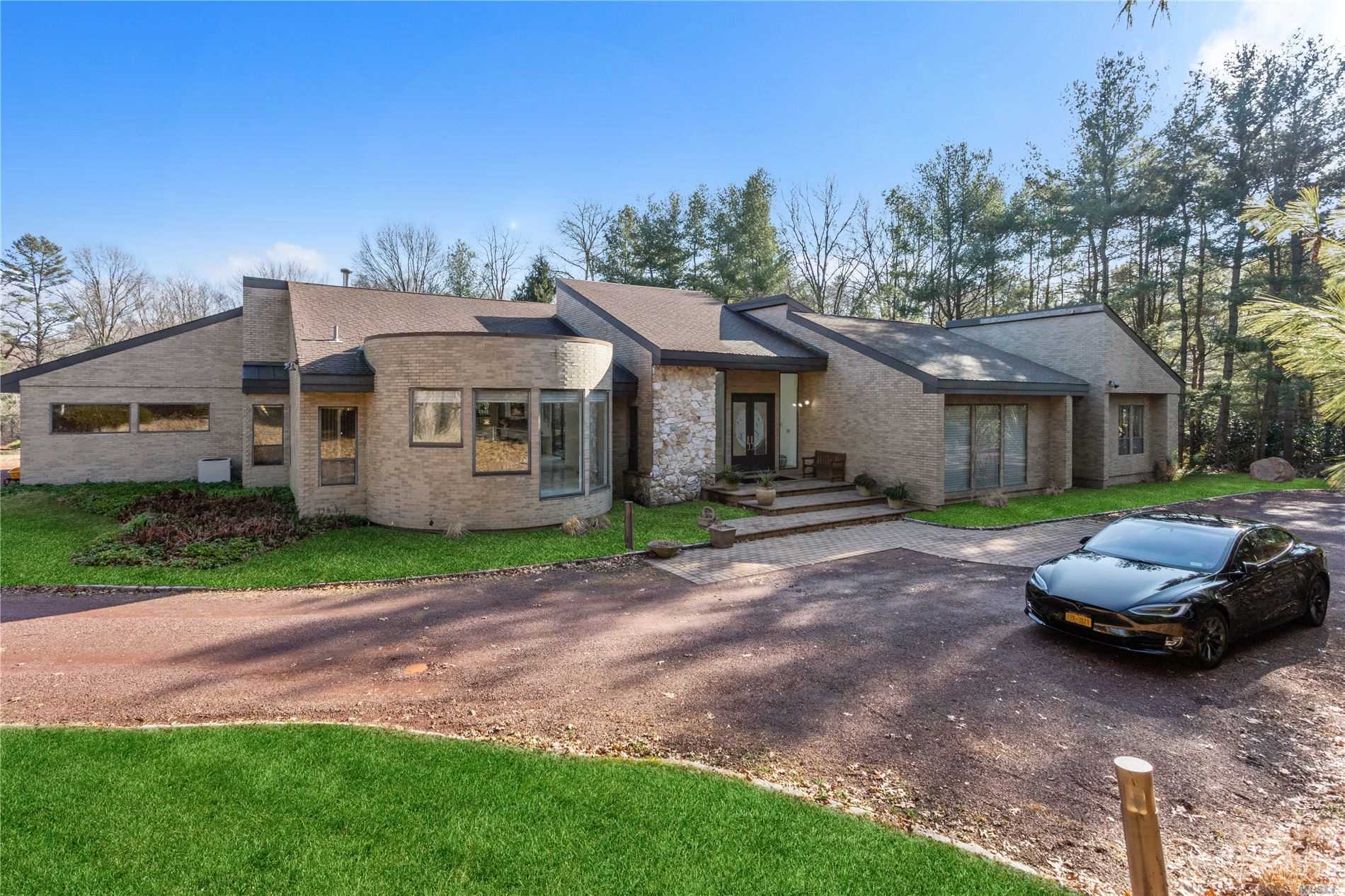 #1 photo, 6 Serenite Lane, 长岛 Muttontown , NY 11791