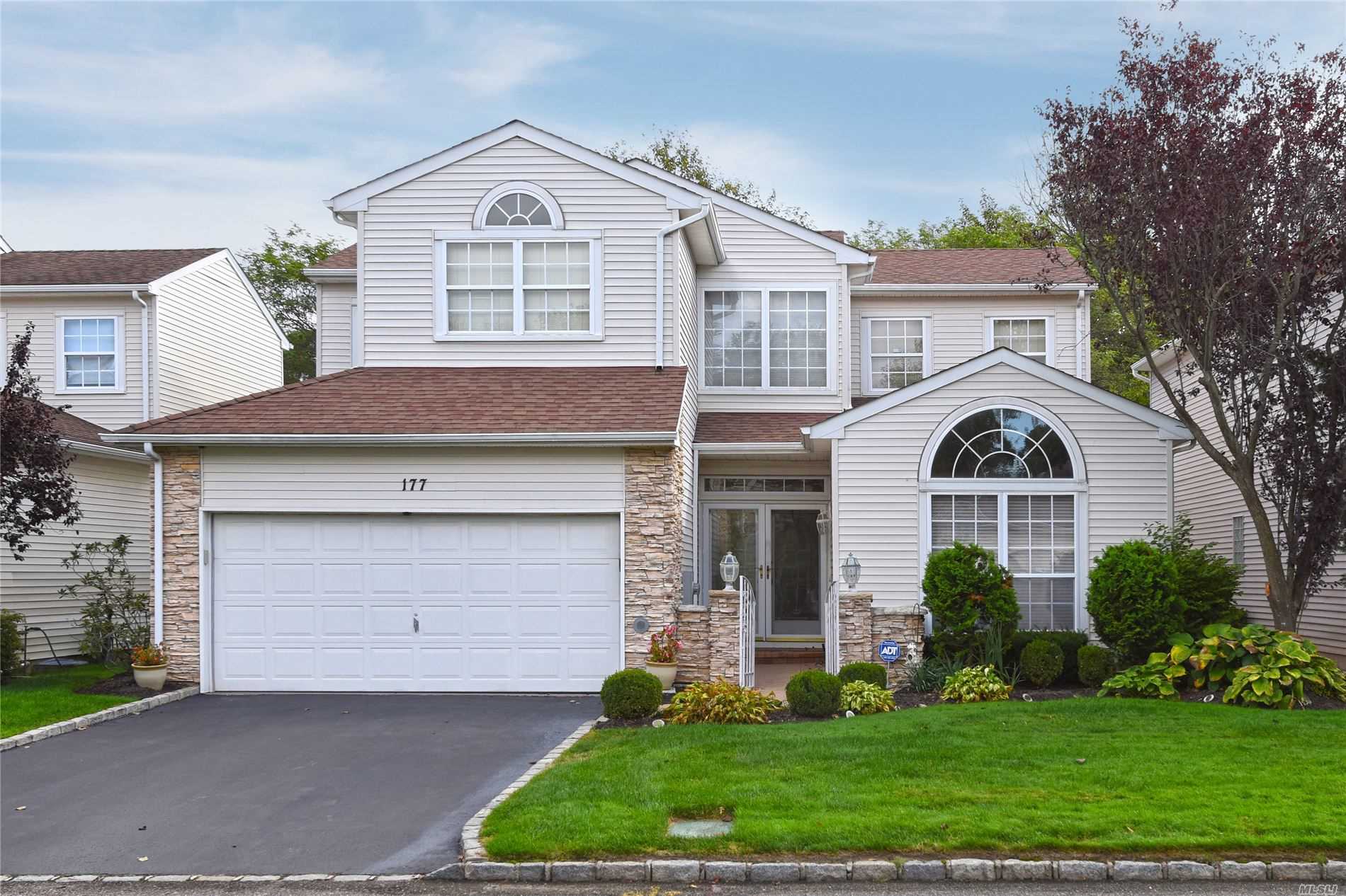 #1 photo, 177 Windwatch Drive, 东长岛 哈帕克 Hauppauge , NY 11788