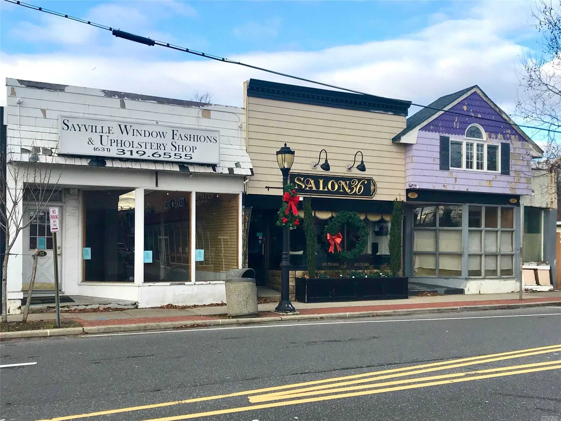 #1 photo, 32 Railroad Avenue, 东长岛 Sayville , NY 11782