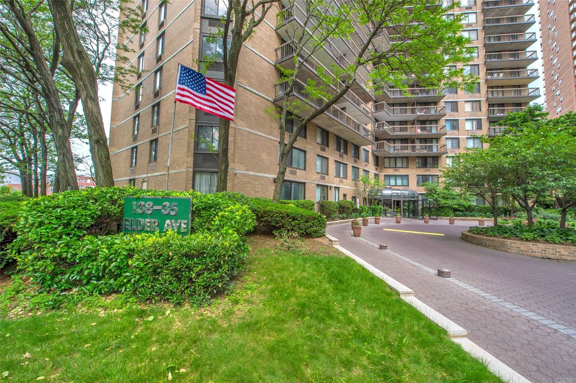 #1 photo, 138-35 Elder Avenue, クイーンズ区 Flushing , NY 11355