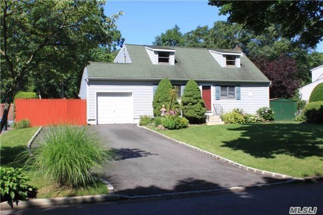 #1 photo, 36 Crescent Place, 東長島 史密斯敦 Smithtown , NY 11787