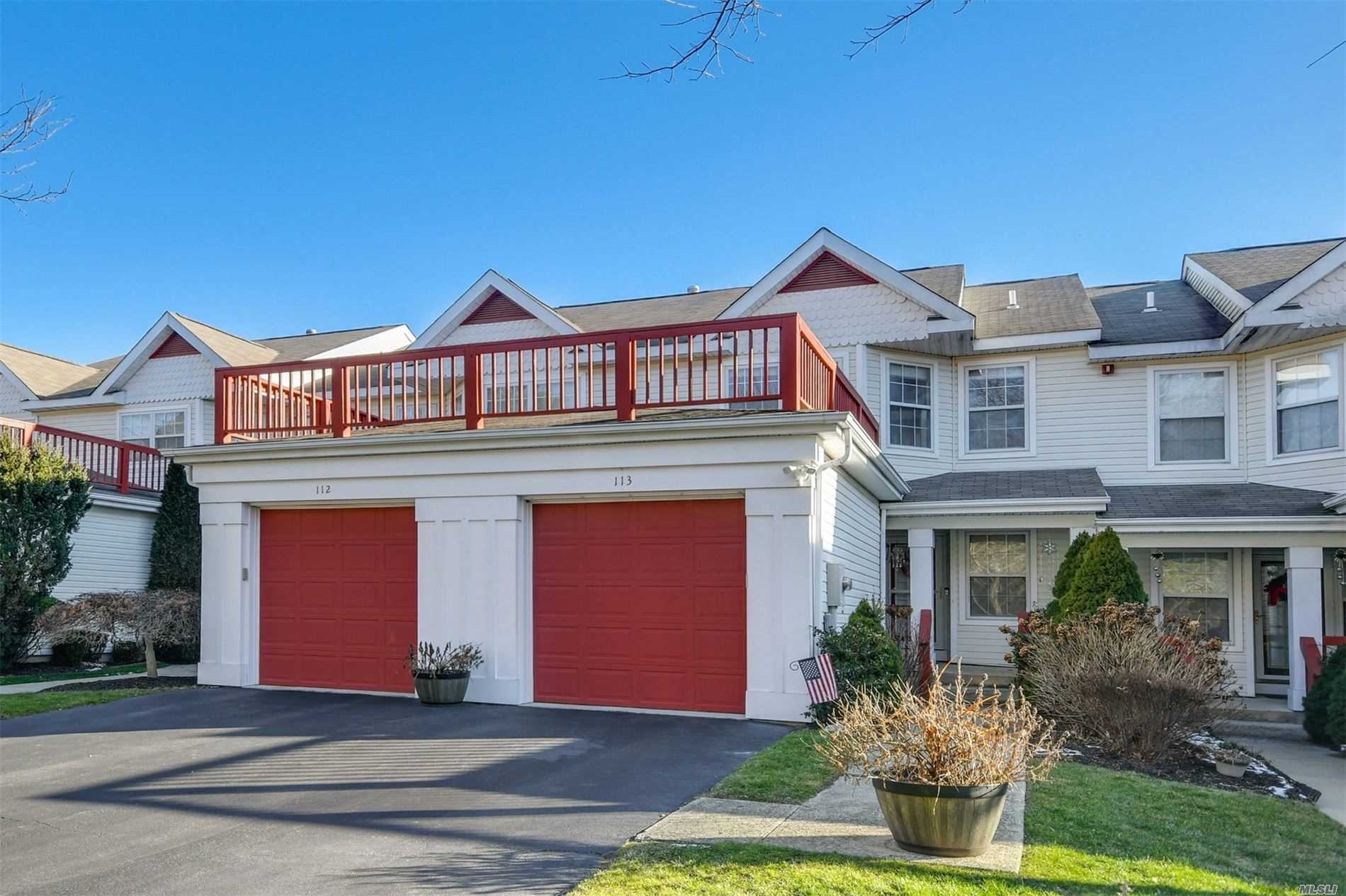 #1 photo, 113 Commodore Circle, Port Jefferson Station , NY 11776