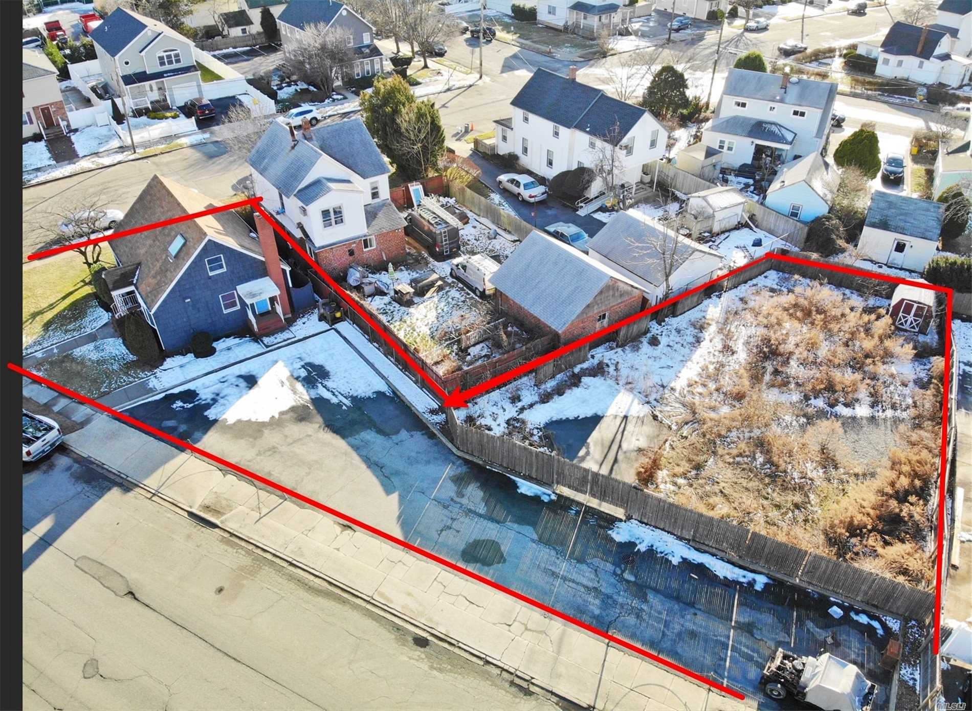 #1 photo, 150 Park Avenue, ナッソー郡 Hicksville , NY 11801